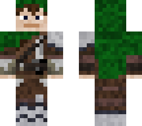 adventurer
