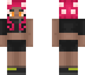 agent 8 splatoon 2: octo expansion