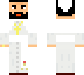 asian pope