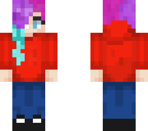 athenakitten's skin