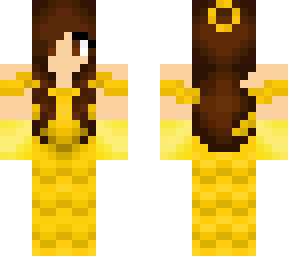 belle edit