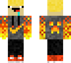 best skin ever