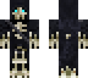 blue eye reaper