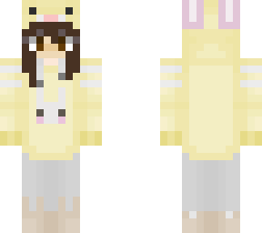 bunny