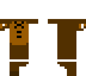 burnt bonnie