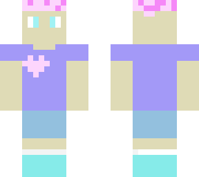 candy boy
