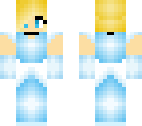 cinderella edit