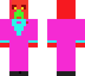 classe creeper