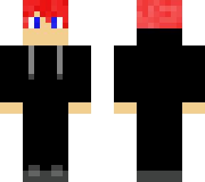 coolest skin ever