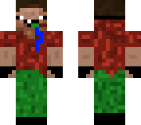 crazy noob