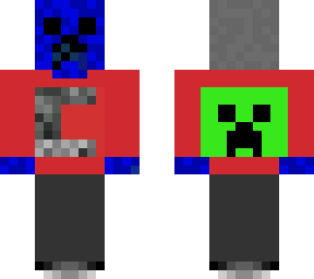 creeper craft 3.0