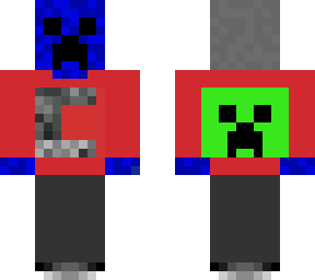 creeper craft 4.0