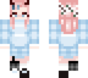 cutesy devil