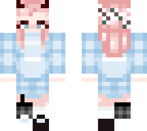 cutesy devil edit
