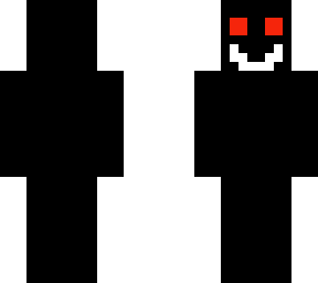 demon from inside