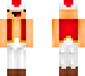 derp red toad