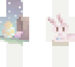easter egg hunt - ce
