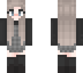 edit black overall and bows