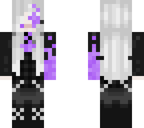 emo lich powered up