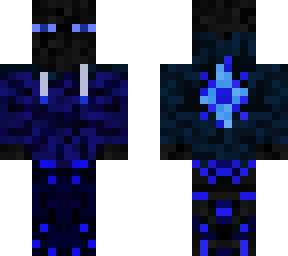 ender hood