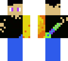 enderman king