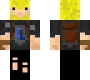 finegamerzin (new cloth)