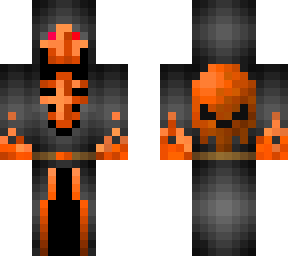fire phantom