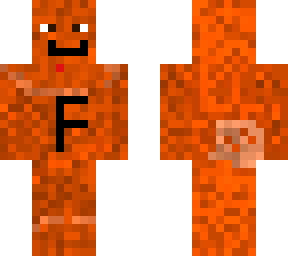fish man
