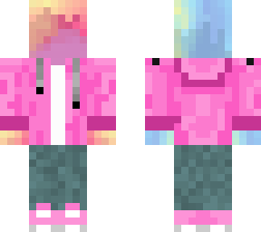 fitz (pink)