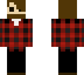 flannel father