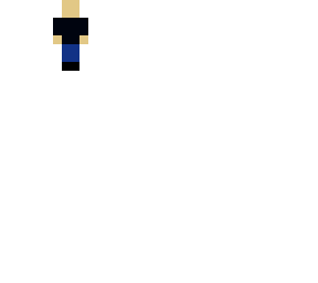floating small guy