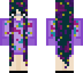 galaxy girl