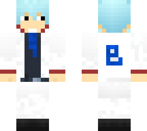 gintoki b x2