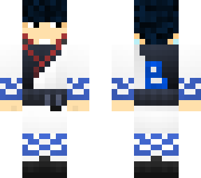 gintoki b x3