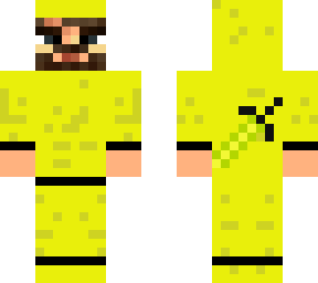 golden dwarf