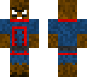 groot