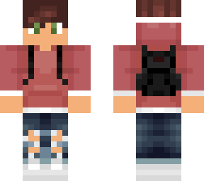 guy skin