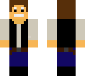 han solo