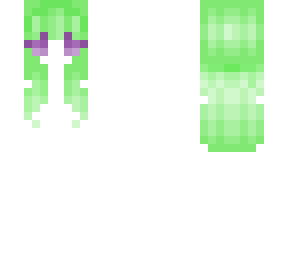 hb -green things-