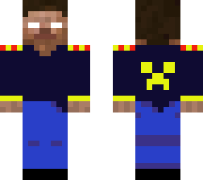 herobrine 2019