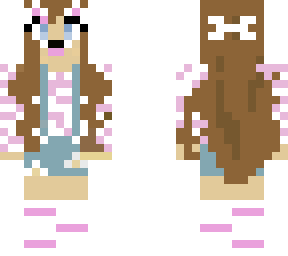 i made this skin on 5 minutes so ignore this xd hope u like it tho