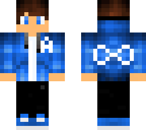 infinite alex
