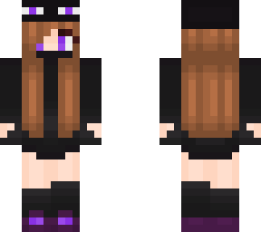 jaschulini - endergirl