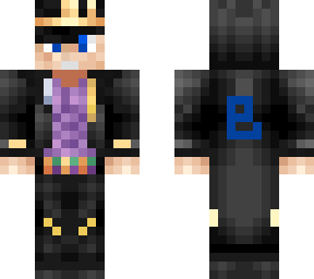 jotaro b
