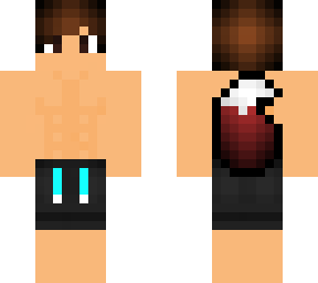 just a skin