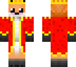king fox