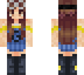 kore minion