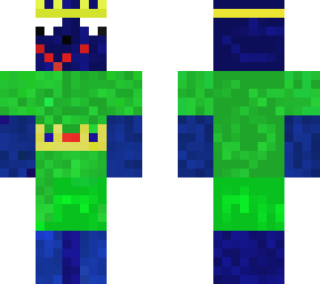 krul murz