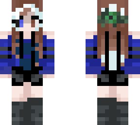 kyoki noir- shipping child 2