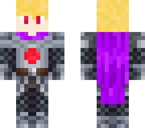 lilac guard captain